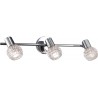 Lampa sufitowa K-C9590B/3 z serii ALPINA K-C9590B/3