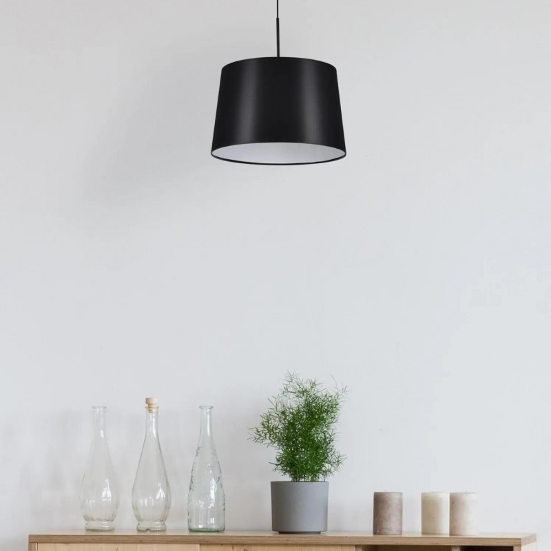 Lampa wisząca K-4350 z serii REMI BLACK