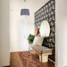 Lampa wisząca K-4370 z serii REMI GRAY