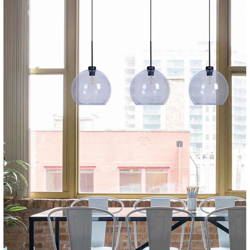 Lampa wisząca K-4850 z serii ALDAR