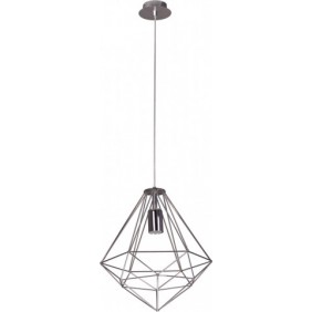 Lampa wisząca K-4800 z serii SILVER