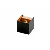 Leticia Black/Go