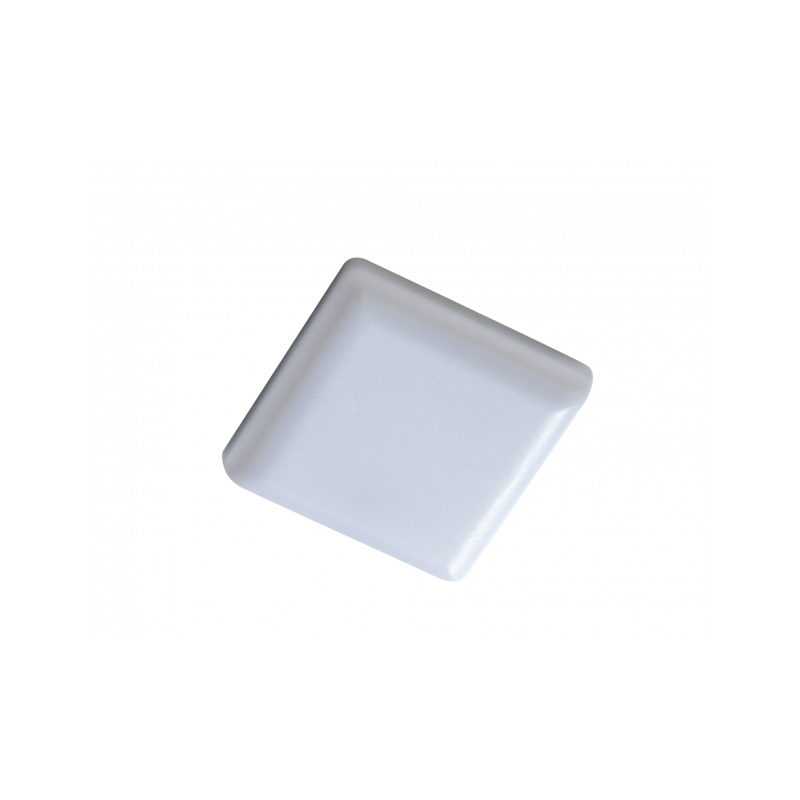Biała lampa wpuszczana LAMIR S 17 4000K DIMM AZ4393