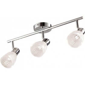 Lampa sufitowa K-8000/3 z serii HUGO