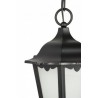 Lampa ogrodowa RETRO CLASSIC K 1018/1/D SU-MA