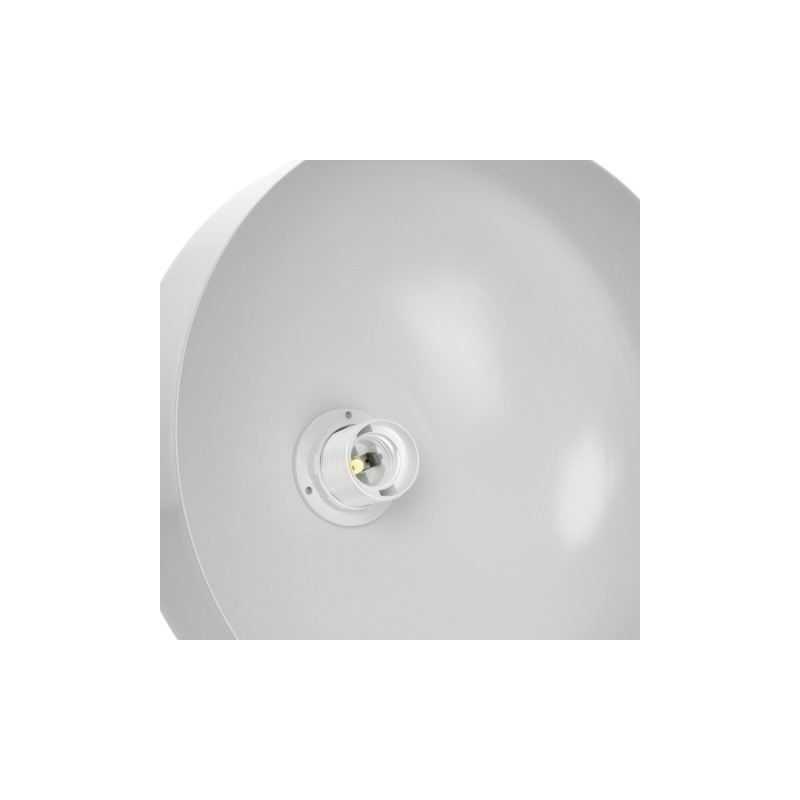 Lampa wisząca TAYLOR WHITE 1xE27 60W