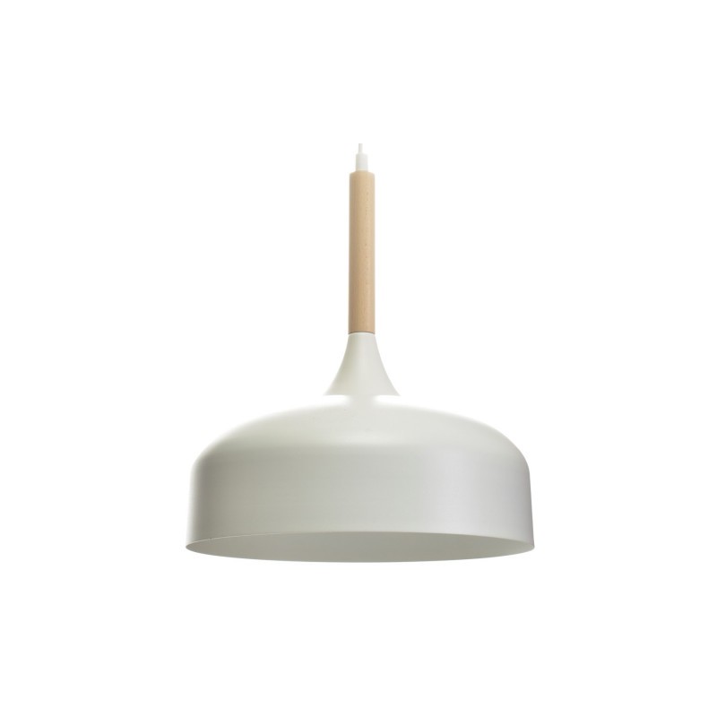 Lampa wisząca TAYLOR WHITE 1xE27 60W