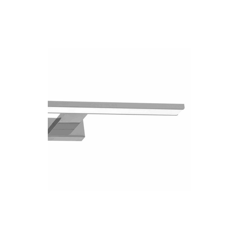 Kinkiet PINTO CHROME 12W LED 50cm