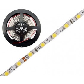 Taśma LED 480xSMD3528 28W - BIAŁA CIEPŁA