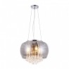 Lampa Wisząca Delta 3Xe14