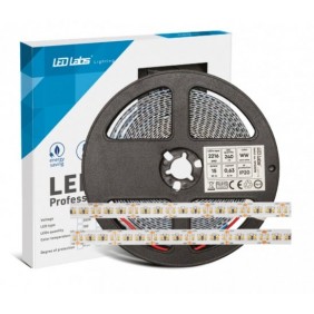 Taśma LED 24V 1200 LED SMD2216 CRI 90Ra - biała zimna