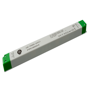 Zasilacz LED POS FTPC 11A 132W 12V - ultracienki
