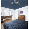 Lampa sufitowa K-4392 z serii SITYA WHITE