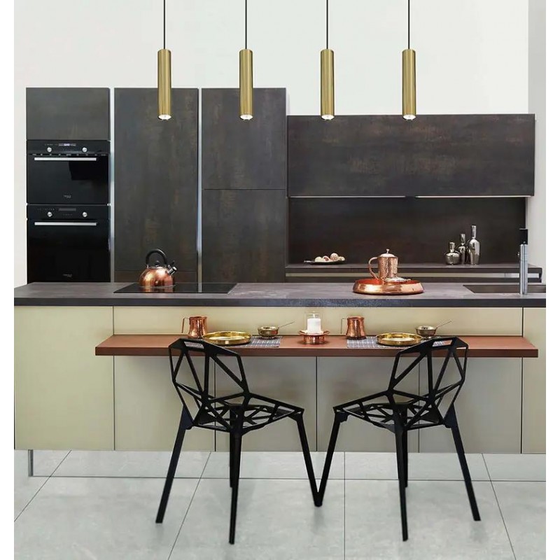 Lampa wisząca K-4825 z serii CORK