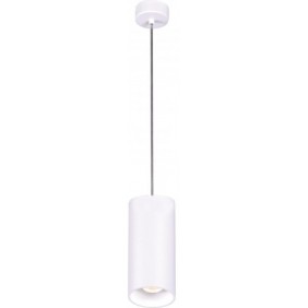 Lampa wisząca K-4191 z serii ALU WHITE