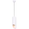 Lampa Wisząca K-4201 Z Serii Alu Ii White