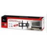 UCHWYT DO TV LCD/LED/PLAZMA 32-100" 100KG AR-08 ART reg. w pionie