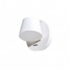 Biały kinkiet ścienny LED 6W RAMONA 1 - 3000K