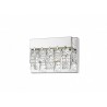 Kinkiet Dekoracyjny Led 5,4W W0476-01A-B5Ac Spark - 3000K