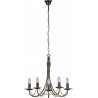 Lampa Wisząca K-852 Z Serii Kordian