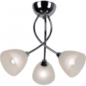 Lampa sufitowa K-JSL-6236/3 CHR z serii FAMA