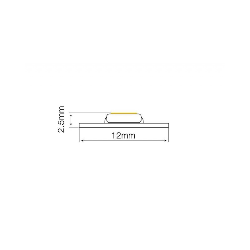 Taśma LED line 210 SMD 5050 TWIST RGB