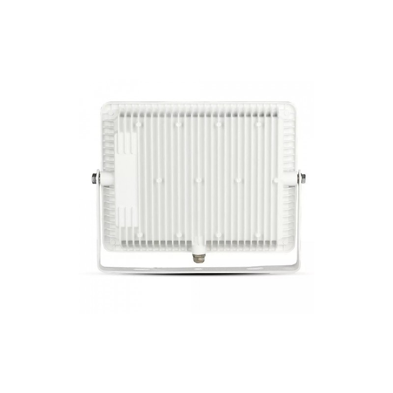 Projektor LED V-TAC 100W SAMSUNG CHIP Biały VT-100 6400K 8200lm 5 Lat Gwarancji