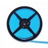Neon LED Flex 3Y 24V 12W/m 4x10mm Niebieski - rolka 5m