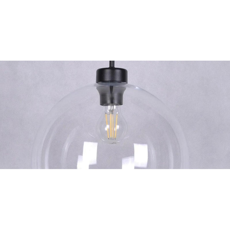 Żyrandol K-4855 z serii LAMBERT