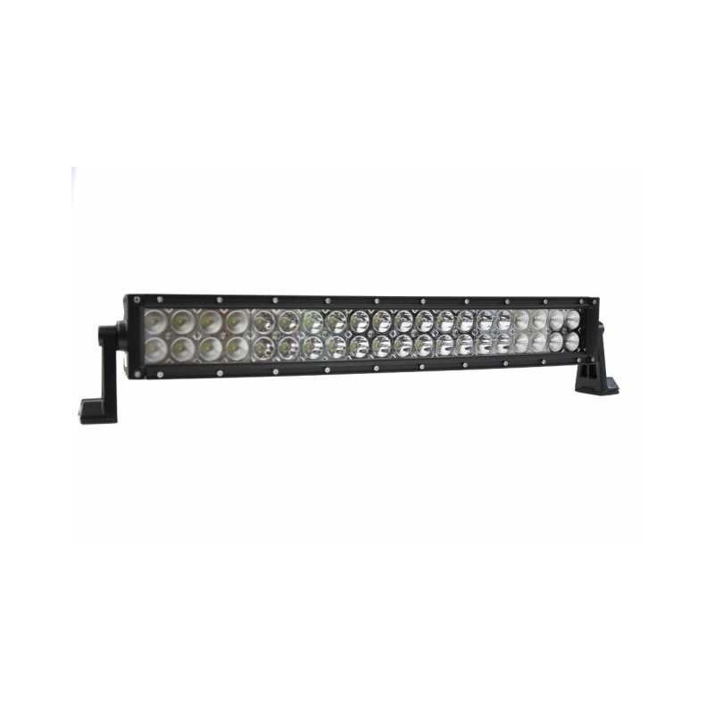 Lampa samochodowa Off Road LED 120W 4400lm Gifford - biała zimna