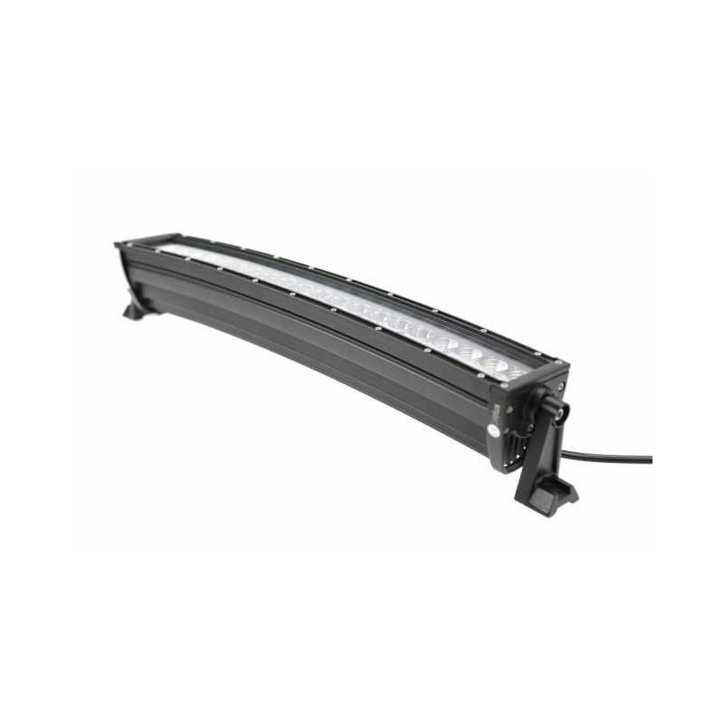 Lampa samochodowa Off Road LED 120W 4400lm Gifford - biała zimna