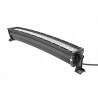 Lampa samochodowa Off Road LED 120W 4400lm Gifford - biała zimna