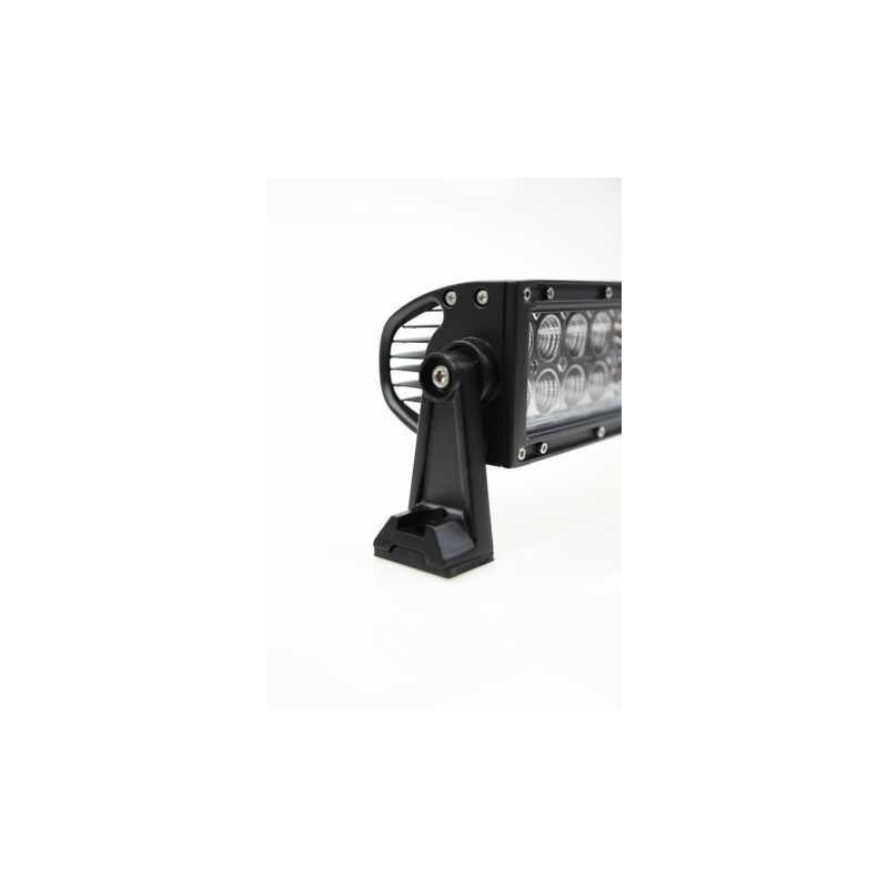 Lampa samochodowa Off Road LED 120W 4400lm Gifford - biała zimna