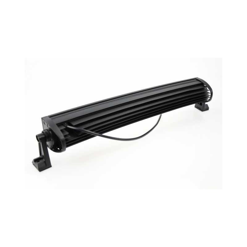 Lampa samochodowa Off Road LED 120W 4400lm Gifford - biała zimna