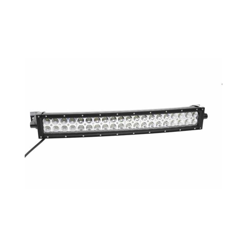Lampa samochodowa Off Road LED 120W 4400lm Gifford - biała zimna