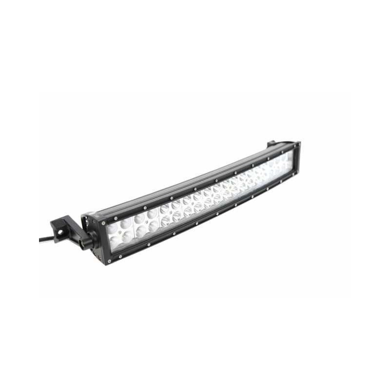 Lampa samochodowa Off Road LED 120W 4400lm Gifford - biała zimna