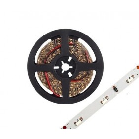 Taśma LED boczna 300xSMD335 12V - Biała Ciepła