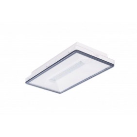 INLEWA 93675 VELLA LED ECO SO 125 SA 1H MT IP65