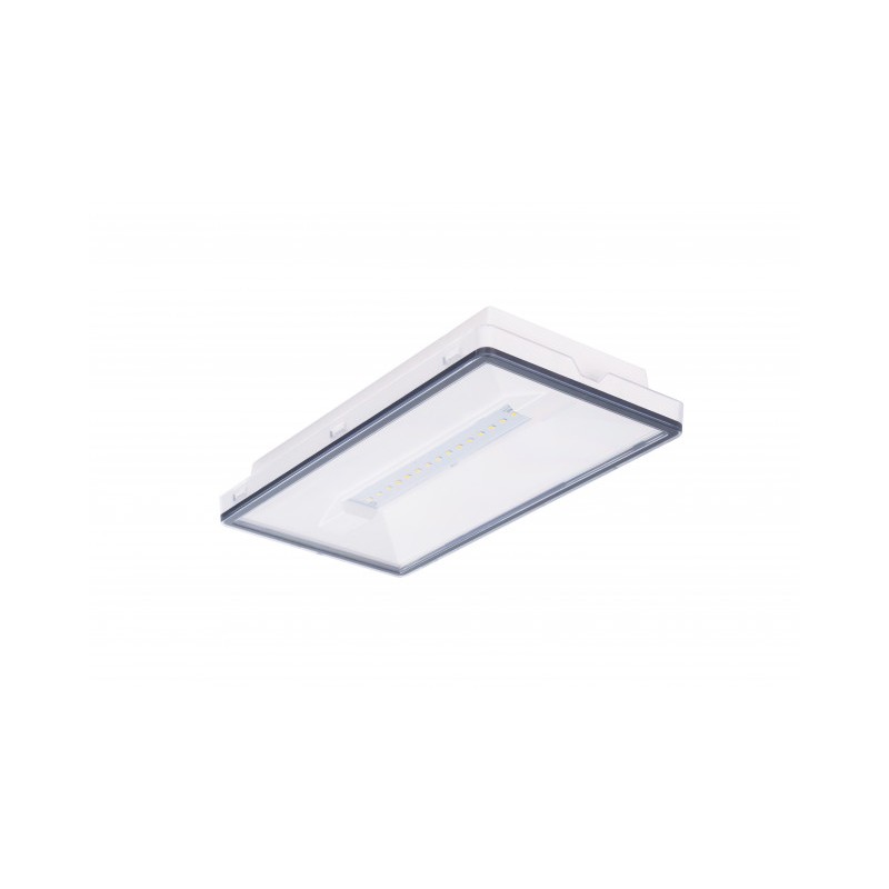 INLEWA 93675 VELLA LED ECO SO 125 SA 1H MT IP65