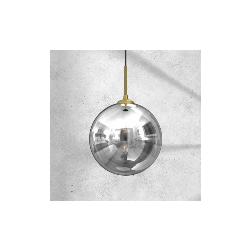 Lampa wisząca REFLEX fi 250 1xE27