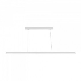 LARGO 840 35W 230V 1120mm OPAL White