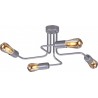 Lampa Sufitowa K-4052 Z Serii Karnak