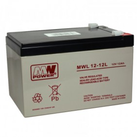 MWL 12-12