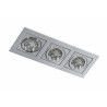 Paco 3 Aluminium