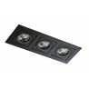 Paco 3 Black
