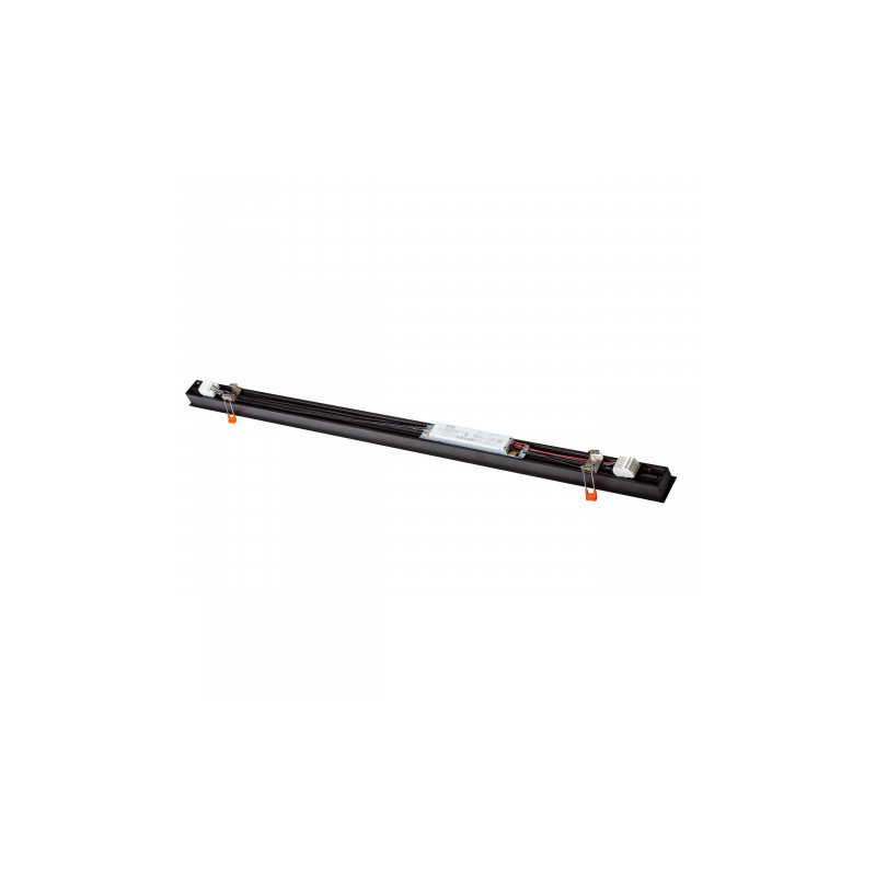 ALLDAY INSPIRE IN 840 17W 230V 560mm 115st Black IP44/20