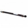 ALLDAY INSPIRE IN 840 17W 230V 560mm 115st Black IP44/20