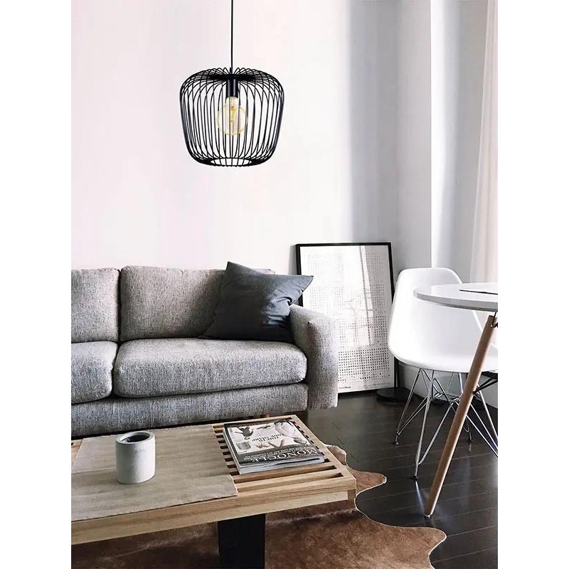Lampa wisząca K-4112 z serii FINEUS K-4112
