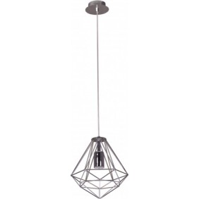 Lampa wisząca K-4805 z serii SILVER