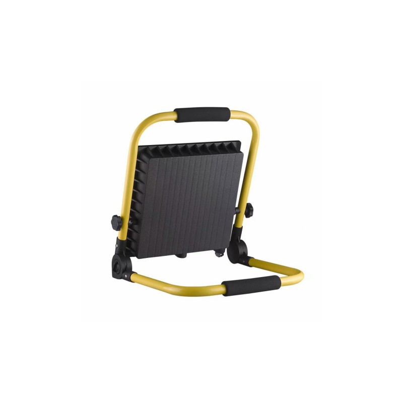 LAMPA przenośna LED Loyal Lighting 7200lm LUMILEDS IP65 4K stojak/przewVDE/wtyczka